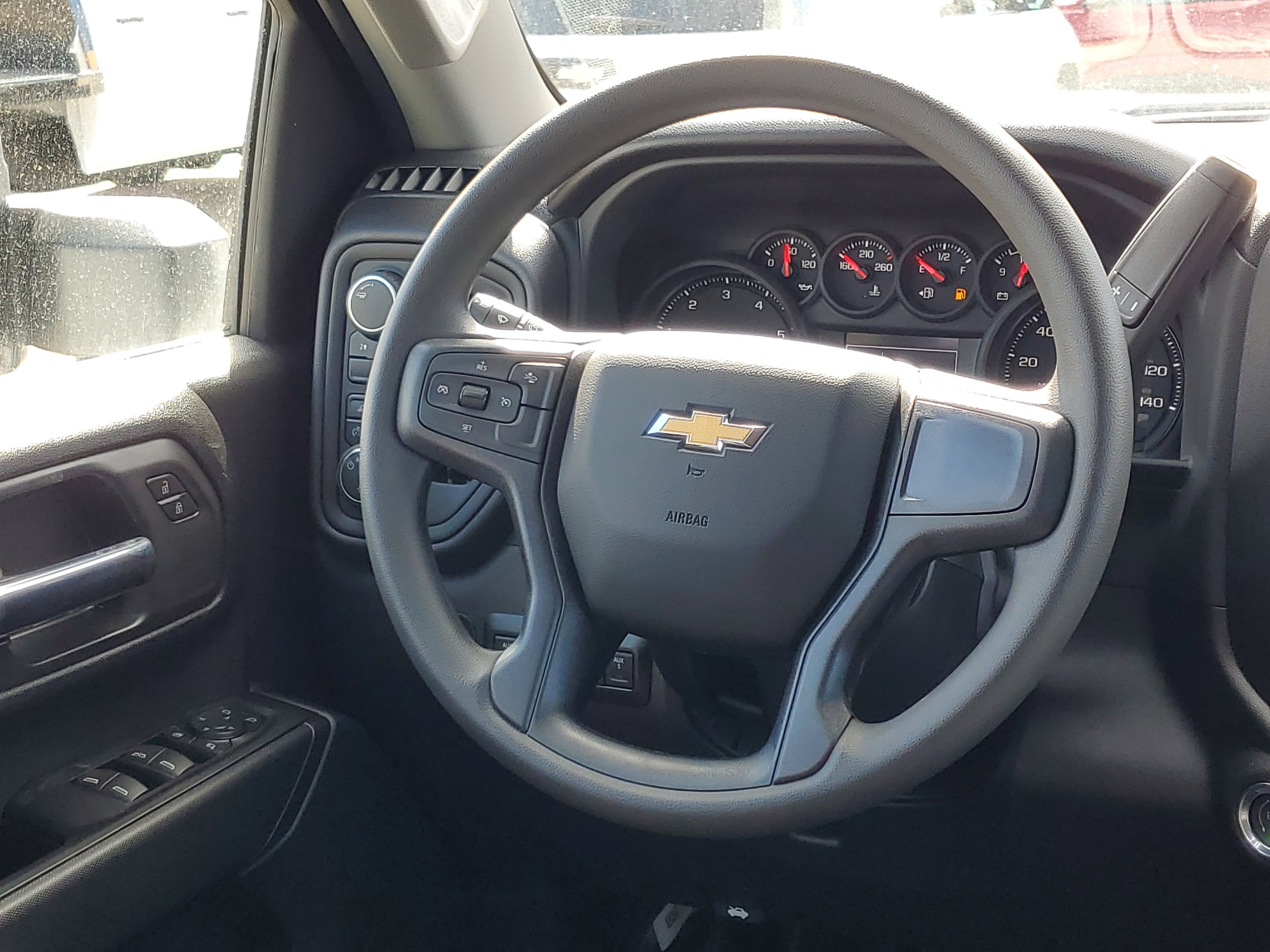 2026 Chevrolet Silverado 2500 HD Work Truck - Photo 21