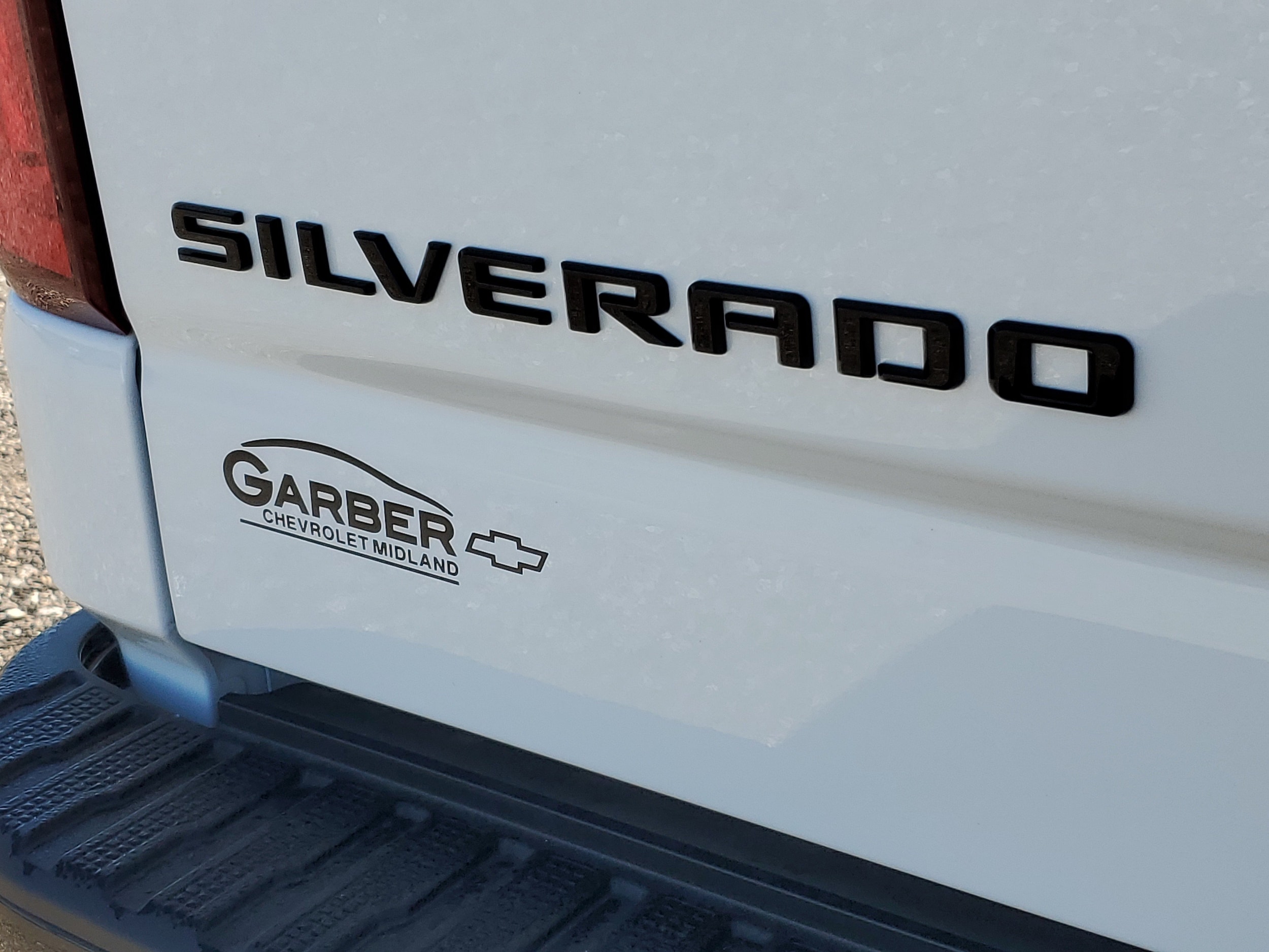 2026 Chevrolet Silverado 1500 LT Trail Boss - Photo 30