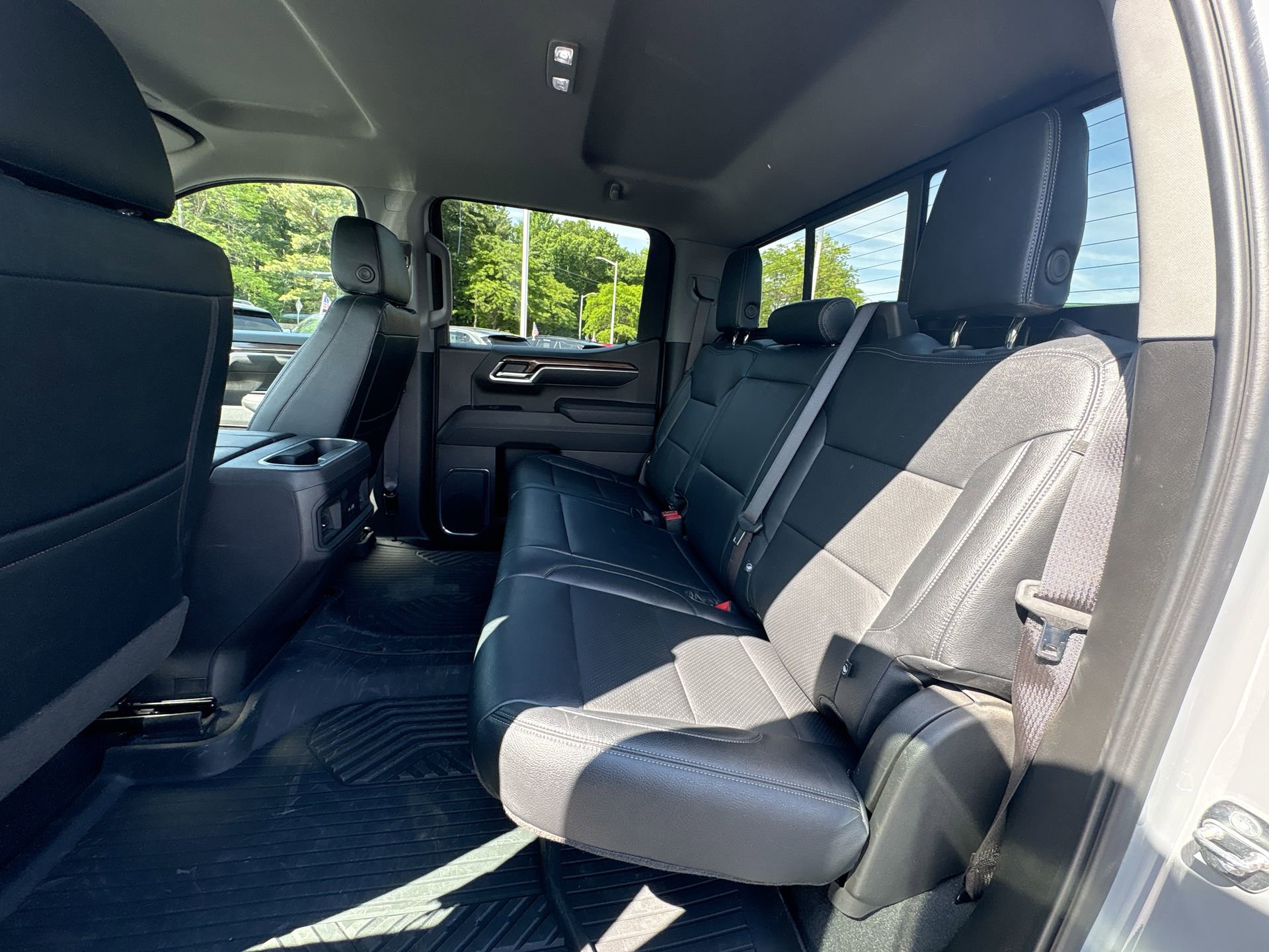 2024 Chevrolet Silverado 1500 LT Trail Boss - Photo 24