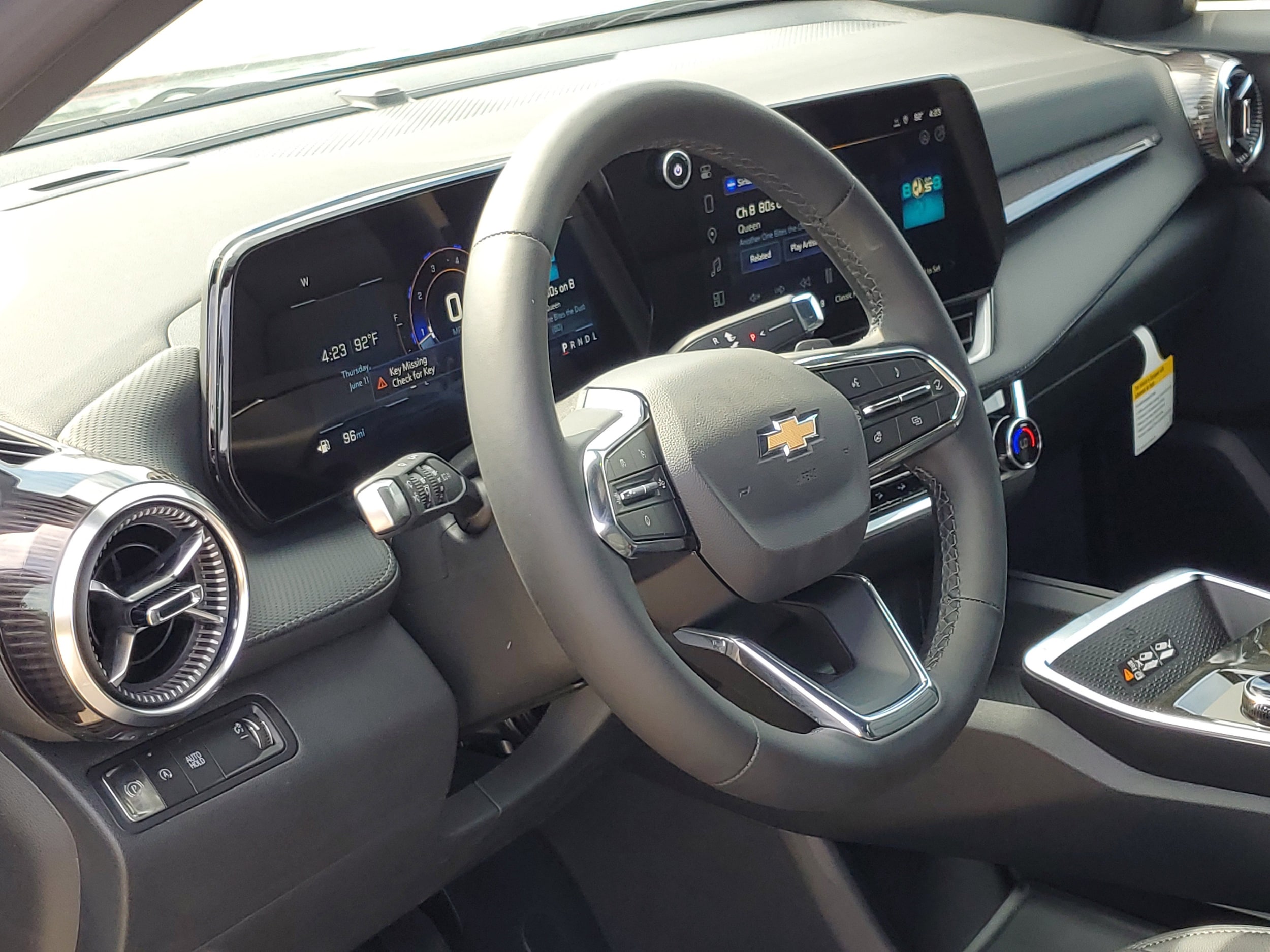 2026 Chevrolet Equinox LT - Photo 7