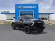  Chevrolet Silverado 2500 HD
