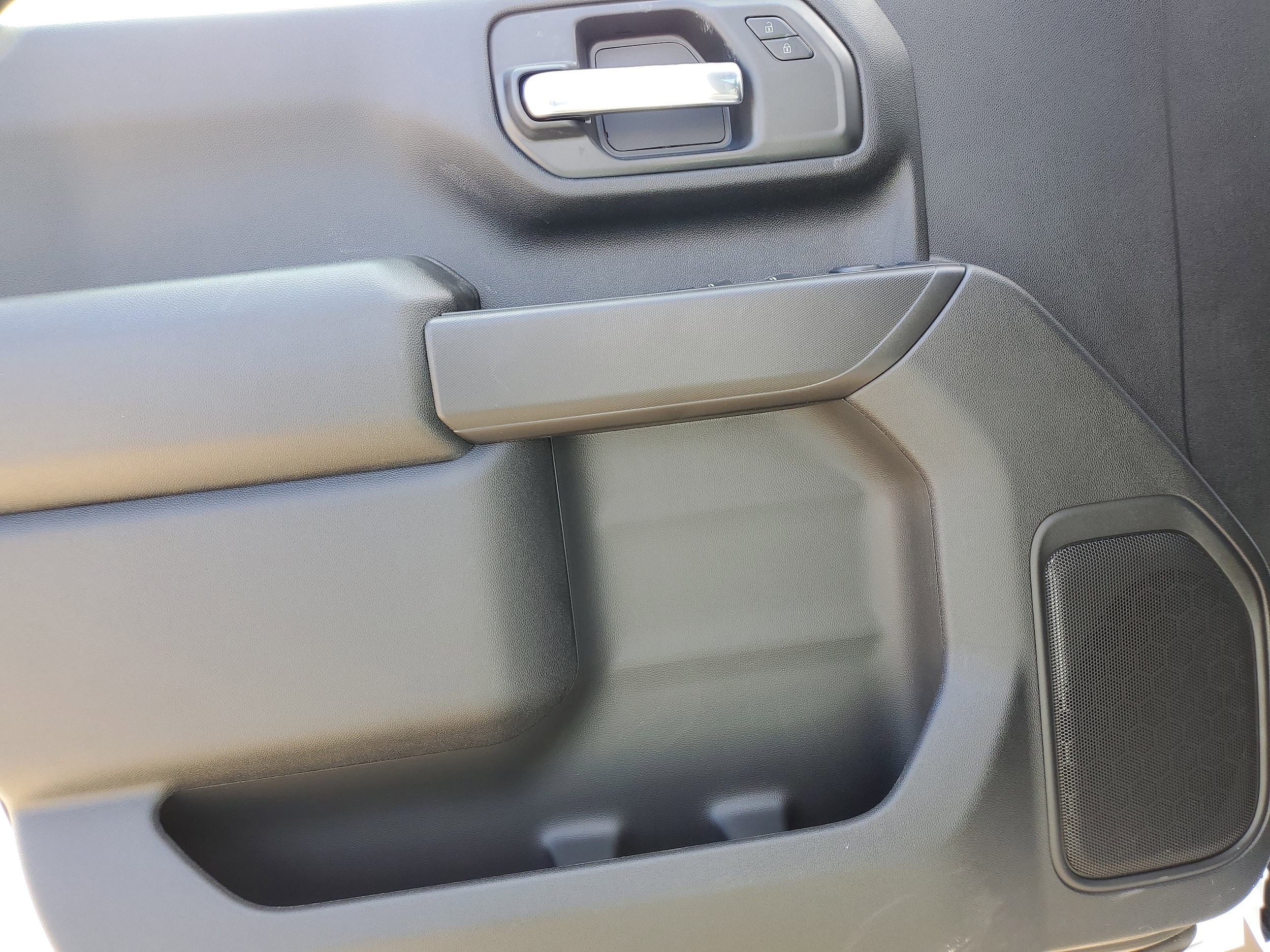 2026 Chevrolet Silverado 2500 HD Work Truck - Photo 18
