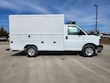 Chevrolet Express Cutaway 3500