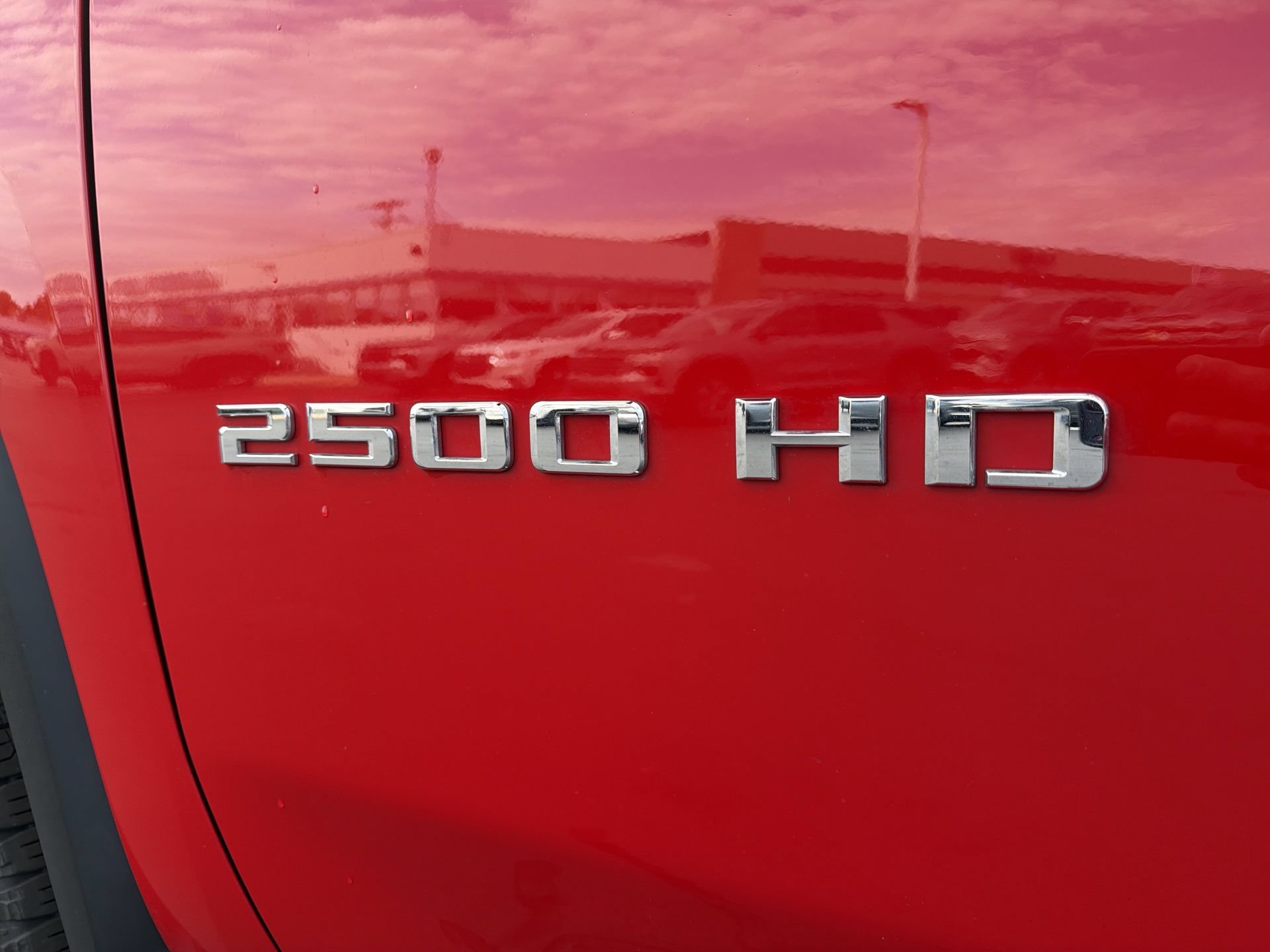 2024 Chevrolet Silverado 2500HD LT - Photo 15