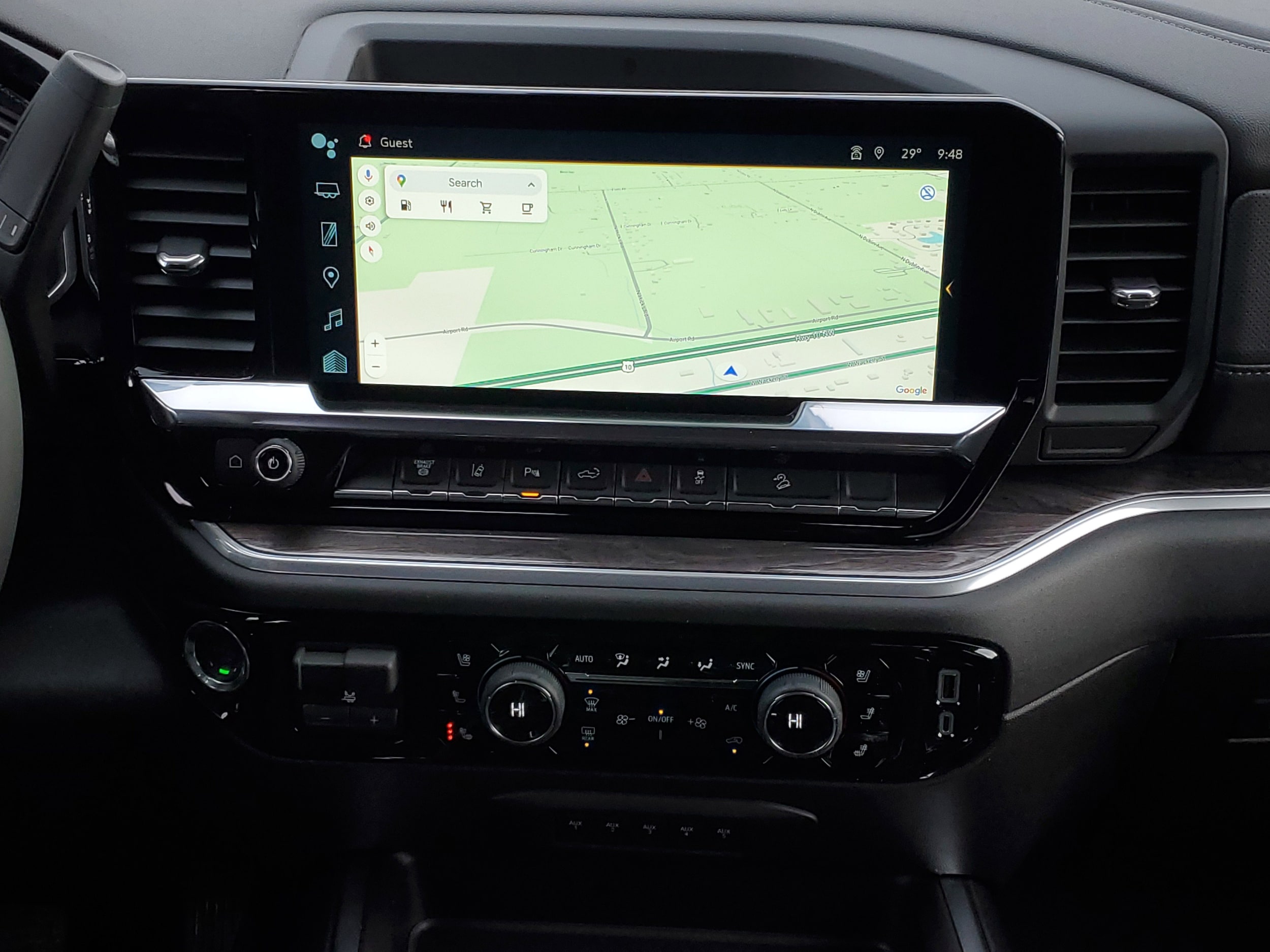 2026 Chevrolet Silverado 3500 HD LTZ - Photo 29