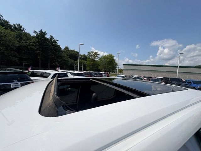 2023 Ford F-150 Lariat - Photo 11