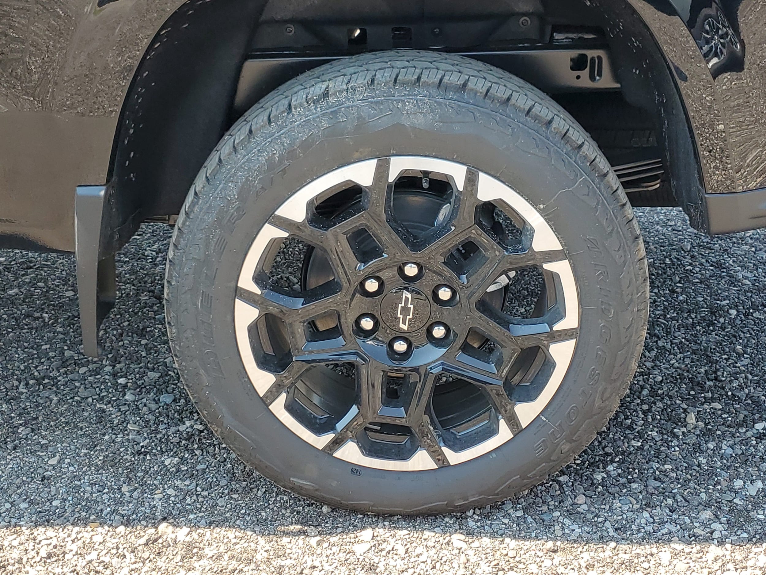 2026 Chevrolet Colorado Z71 - Photo 32