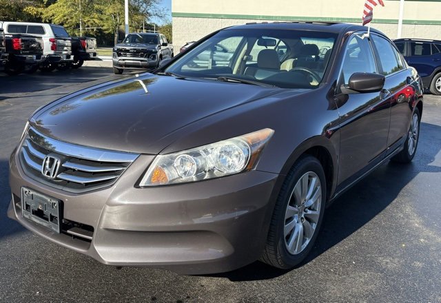 2011 Honda Accord EX photo 3