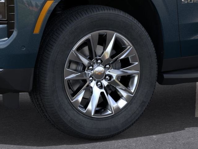 2026 Chevrolet Suburban Premier - Photo 47