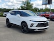 Chevrolet Blazer