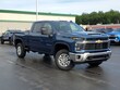  Chevrolet Silverado 2500 HD