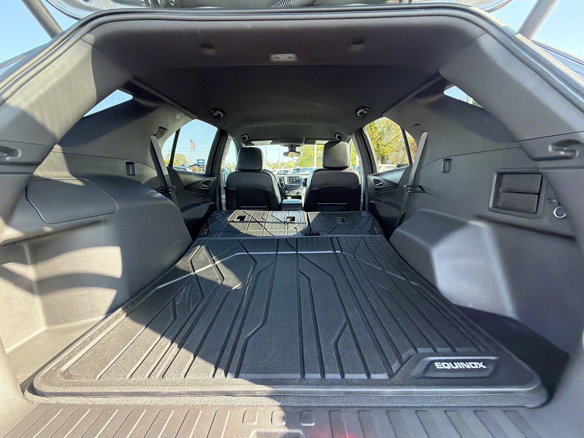 2024 Chevrolet Equinox RS - Photo 39