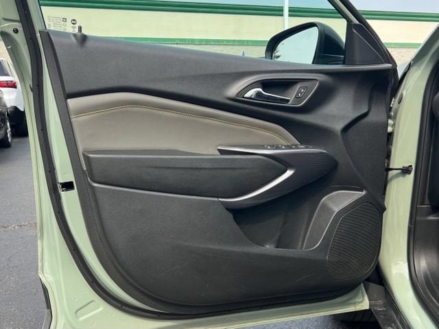 2024 Chevrolet Trax Activ - Photo 10