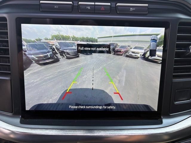 2023 Ford F-150 Lariat - Photo 22