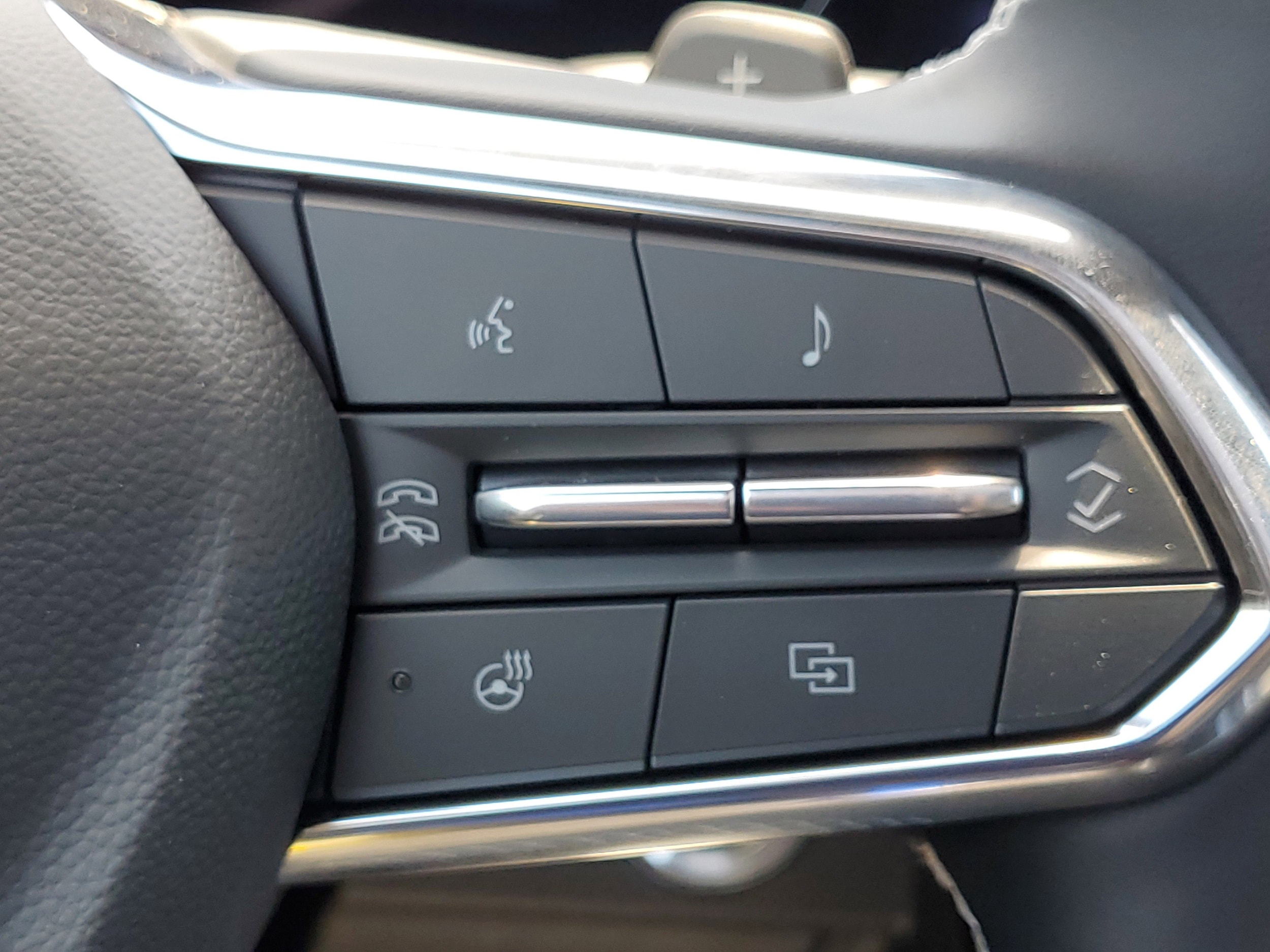 2026 Chevrolet Traverse LT - Photo 13
