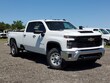  Chevrolet Silverado 3500 HD