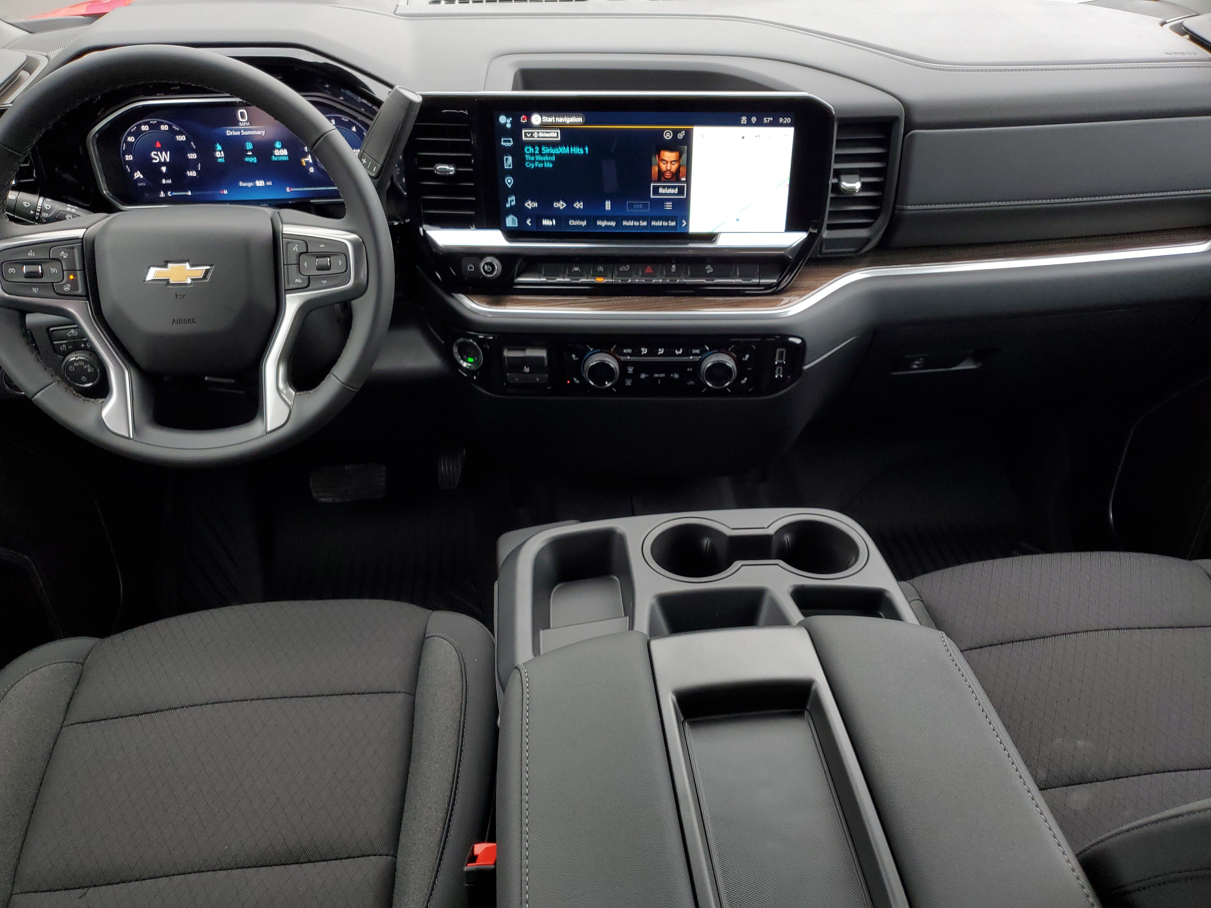 2026 Chevrolet Silverado 1500 LT - Photo 23