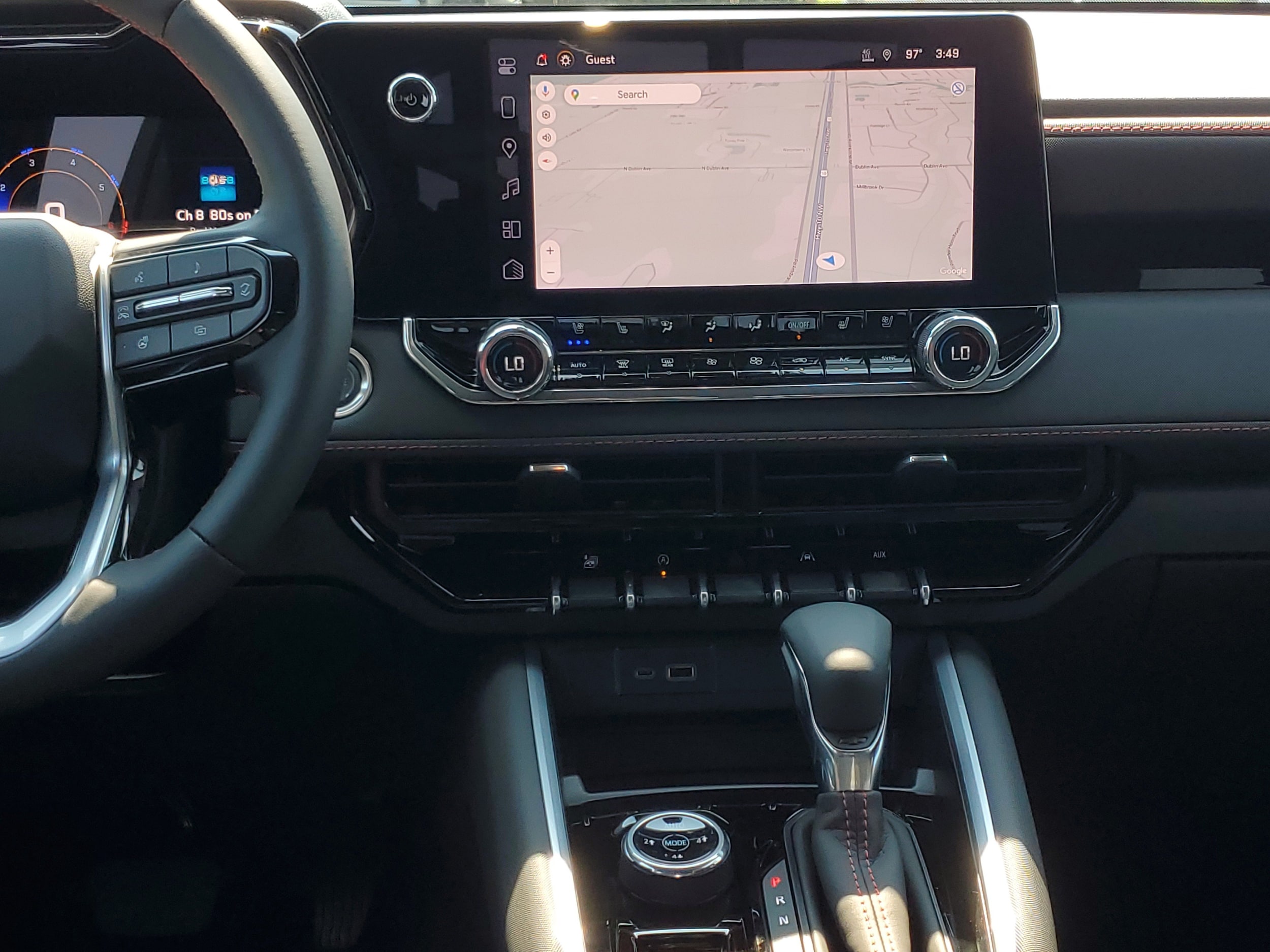 2026 Chevrolet Colorado Z71 - Photo 28