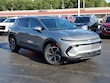 Chevrolet Equinox EV
