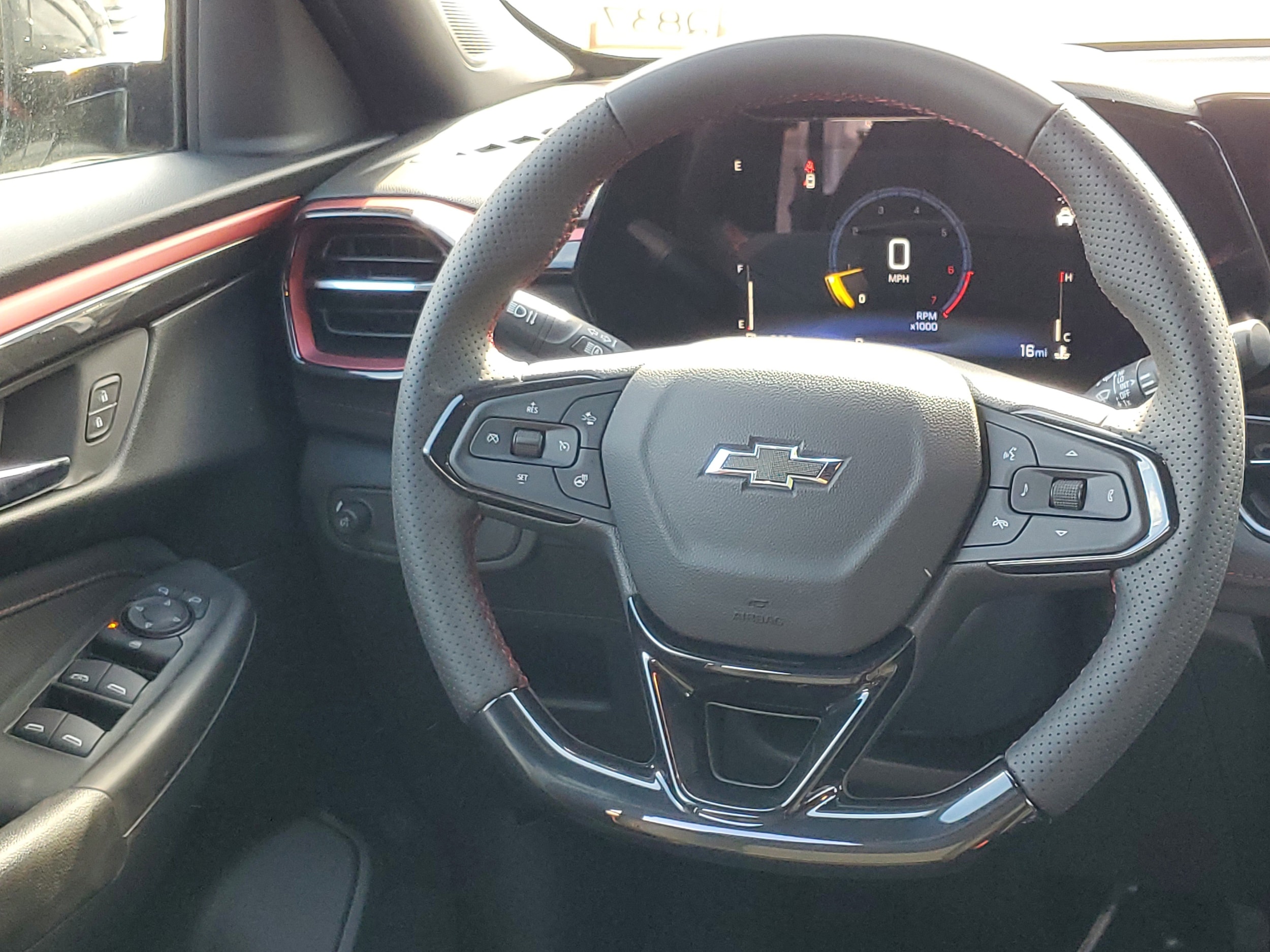 2026 Chevrolet Trailblazer RS - Photo 24