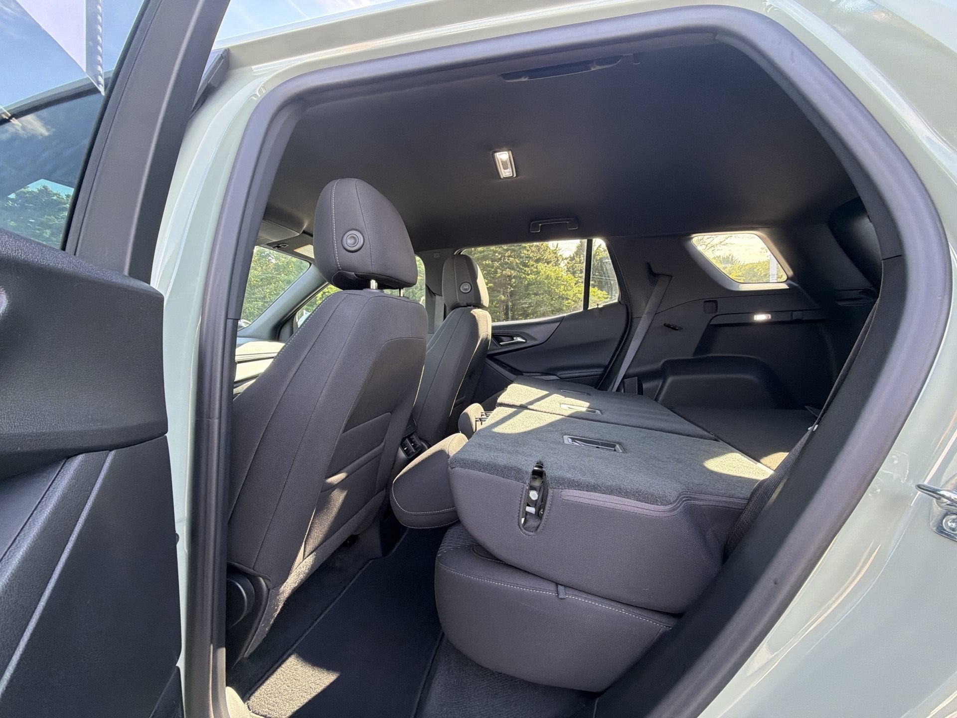 2026 Chevrolet Equinox LT - Photo 34