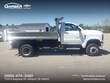 Chevrolet Silverado 4500 HD