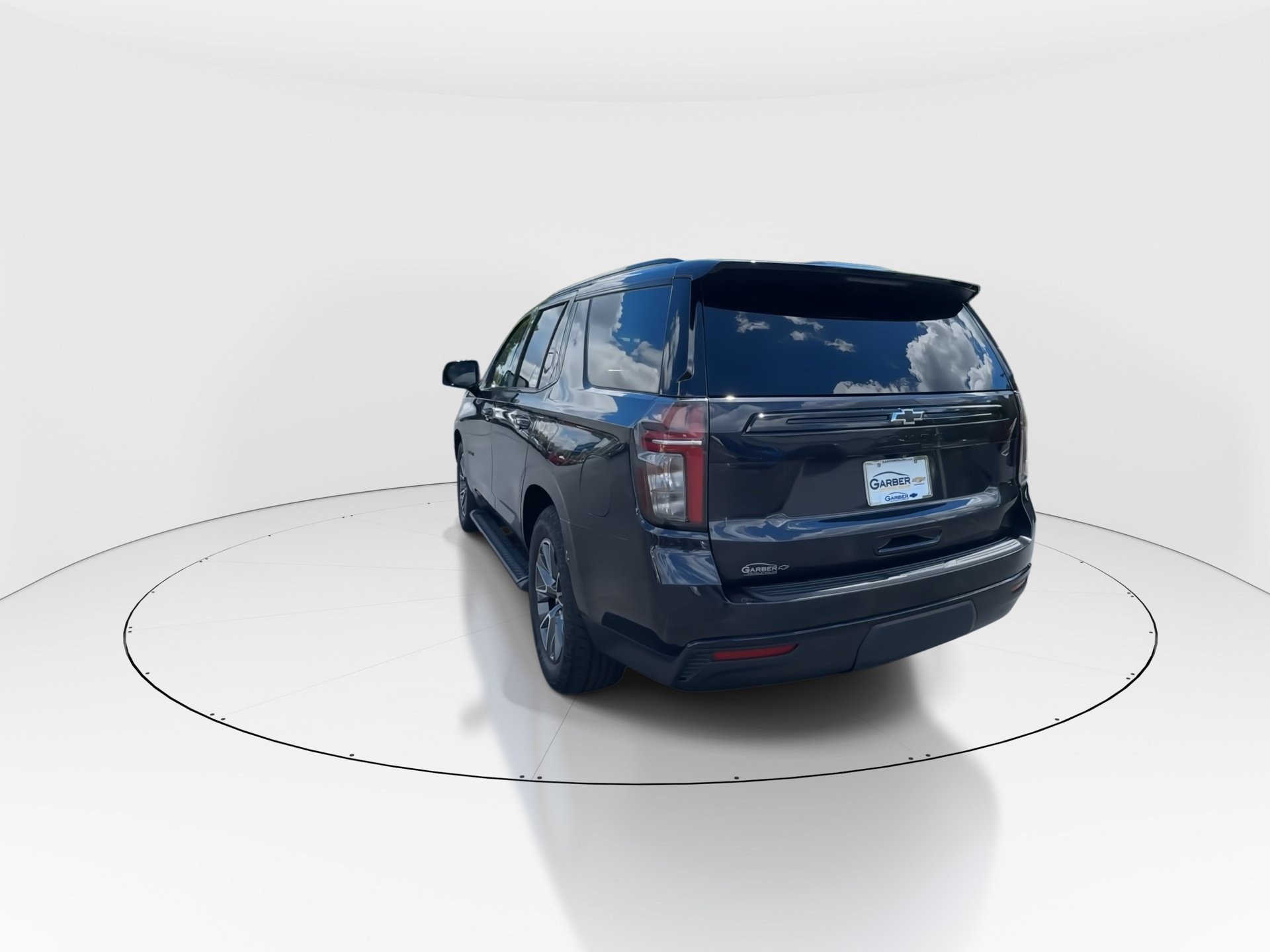 2024 Chevrolet Tahoe Z71 - Photo 6
