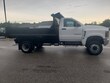 Chevrolet Silverado 5500 HD