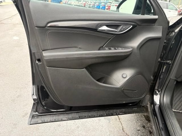 2023 Buick Envision Preferred - Photo 13