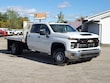  Chevrolet Silverado 3500 HD Chassis Cab