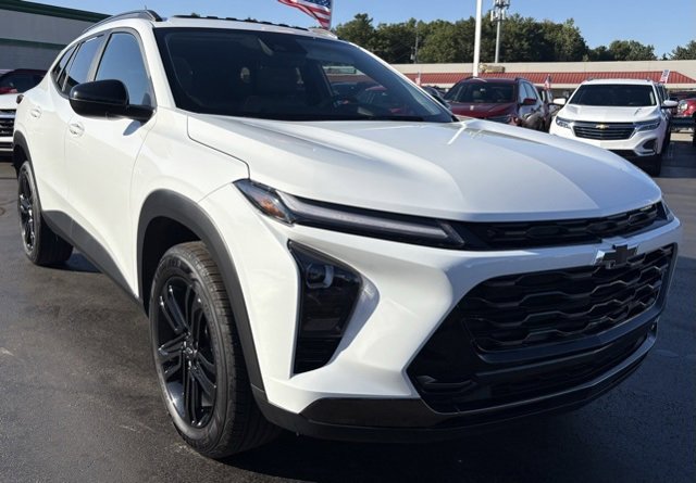 2024 Chevrolet Trax Activ's photo