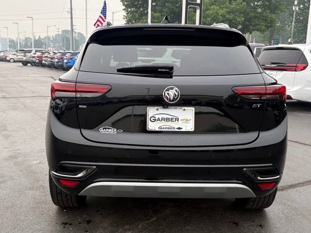 2023 Buick Envision Preferred - Photo 6