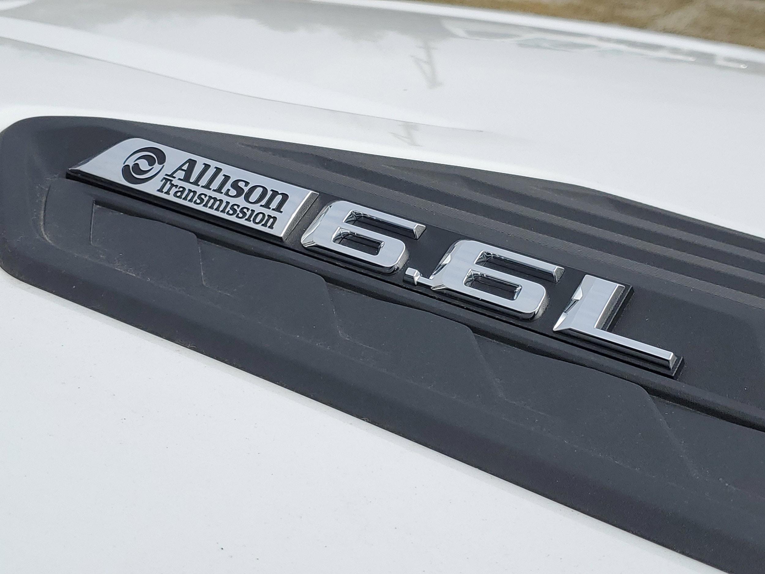 2025 Chevrolet Silverado 3500 HD Work Truck - Photo 29