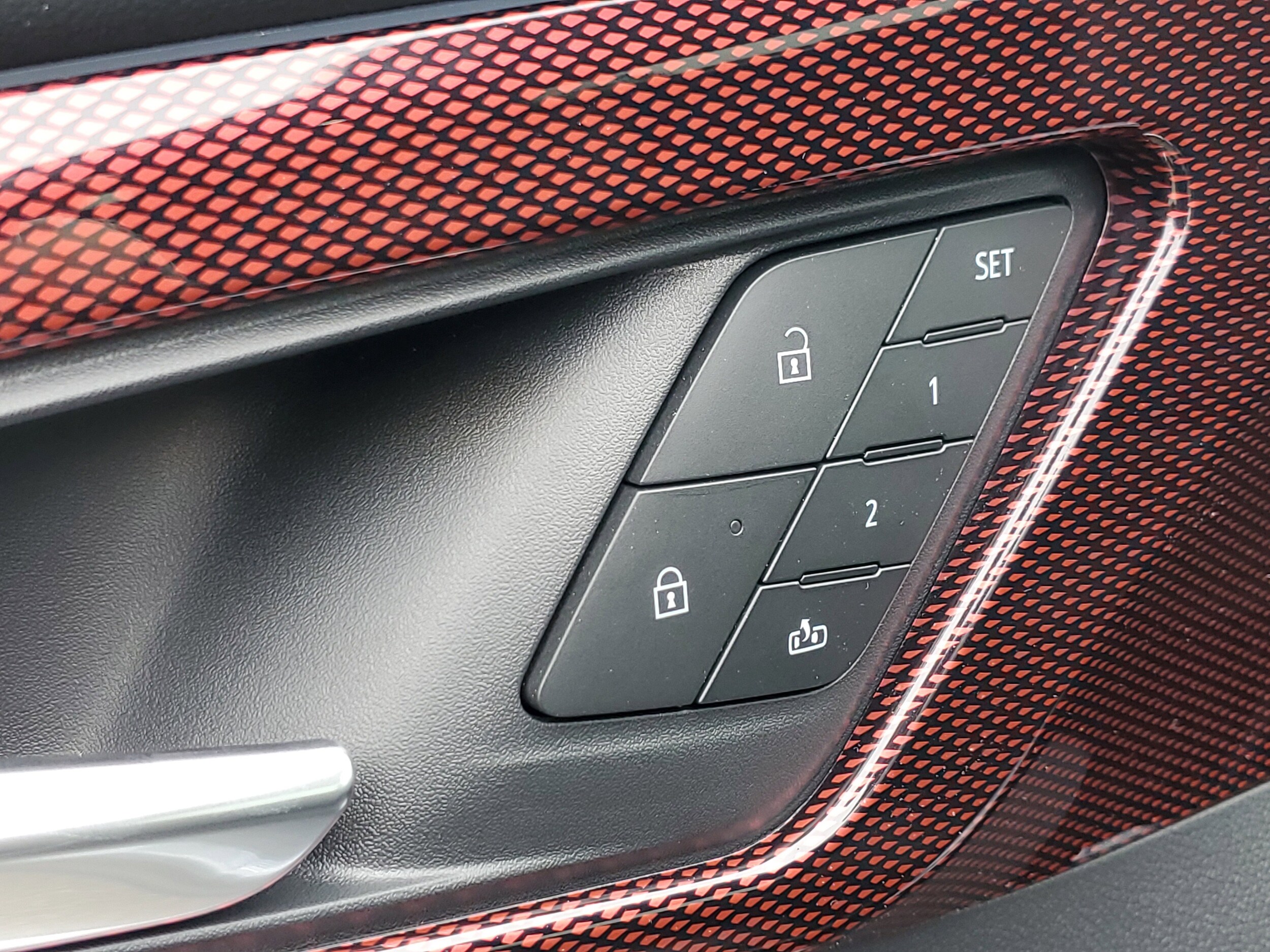 2026 Chevrolet Traverse RS - Photo 22