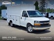 Chevrolet Express Cutaway 3500