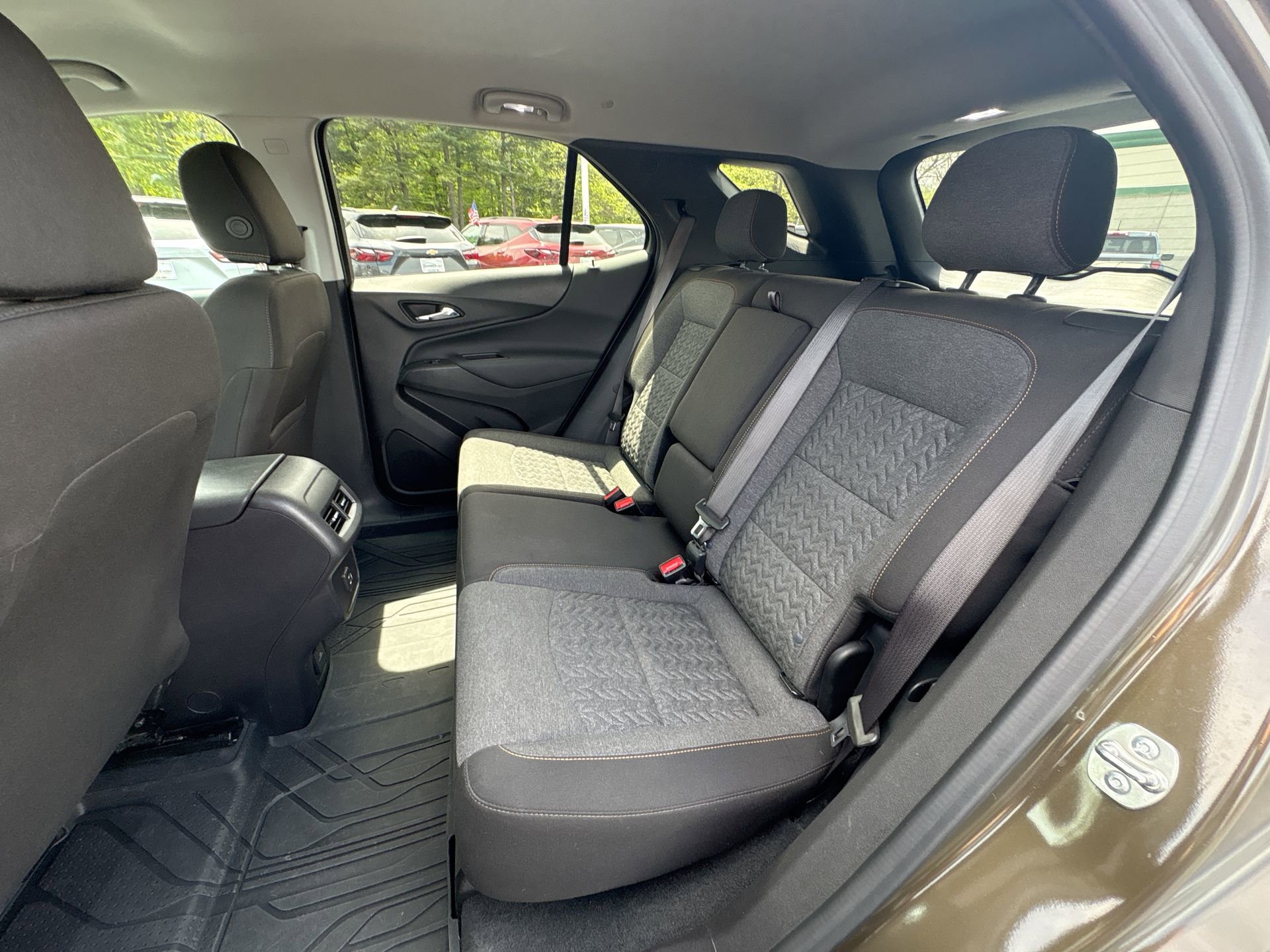 2024 Chevrolet Equinox LT - Photo 23