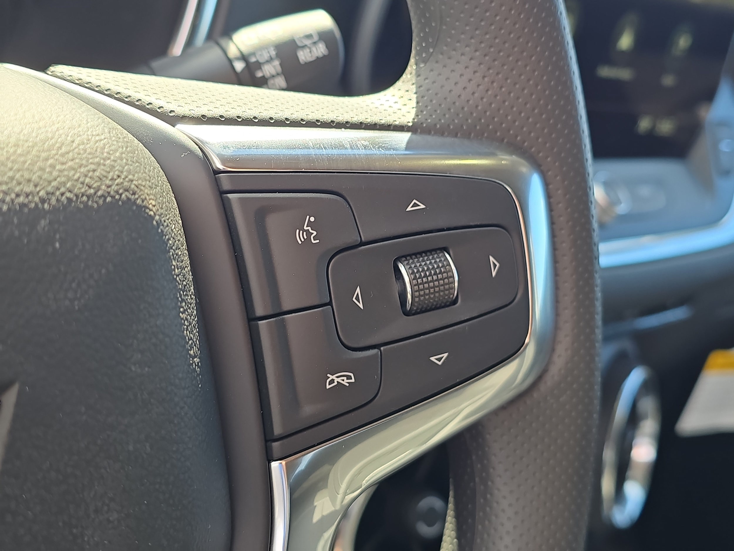 2026 Chevrolet Blazer 2LT - Photo 11