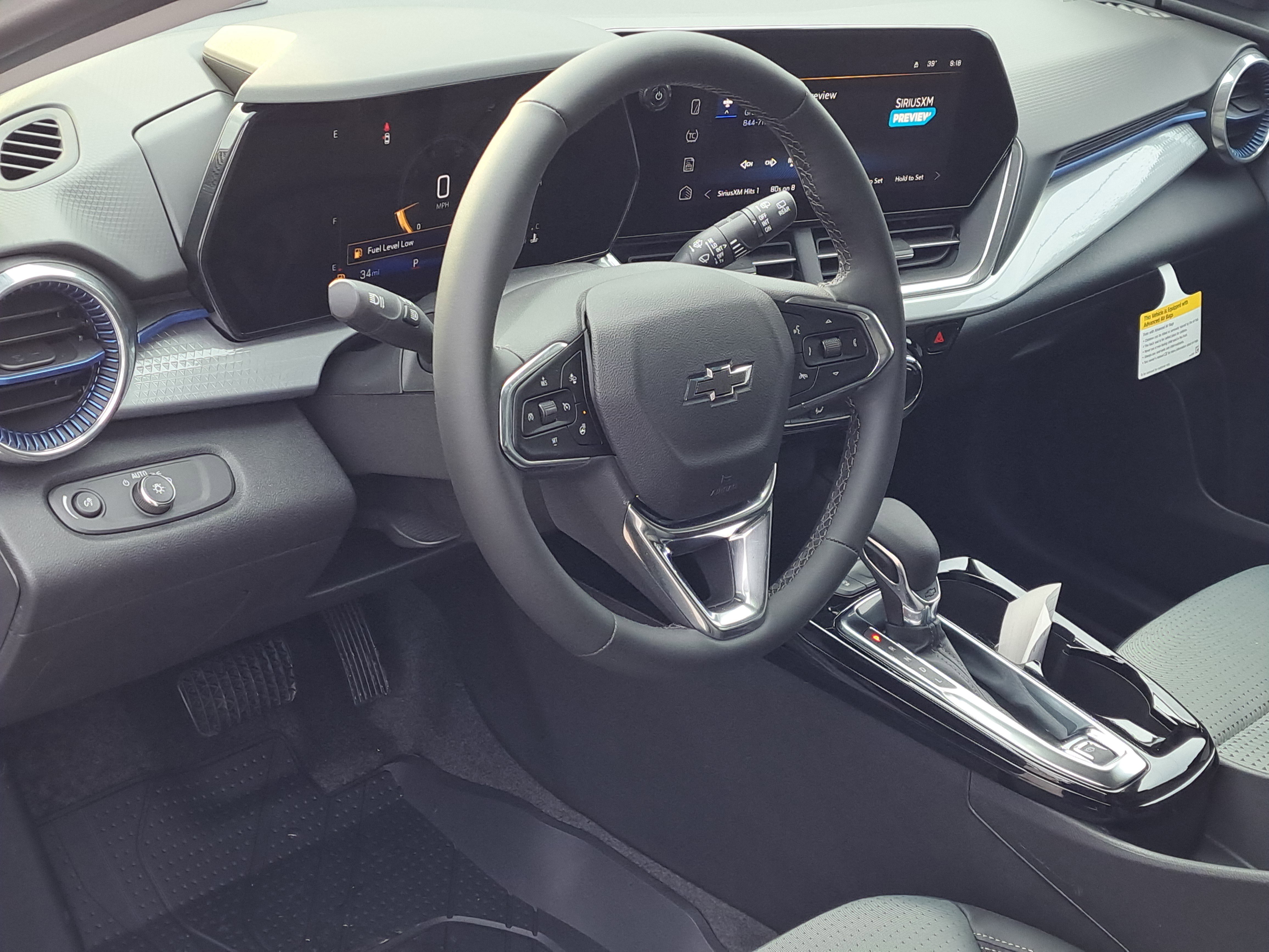 2026 Chevrolet Trax LT - Photo 6