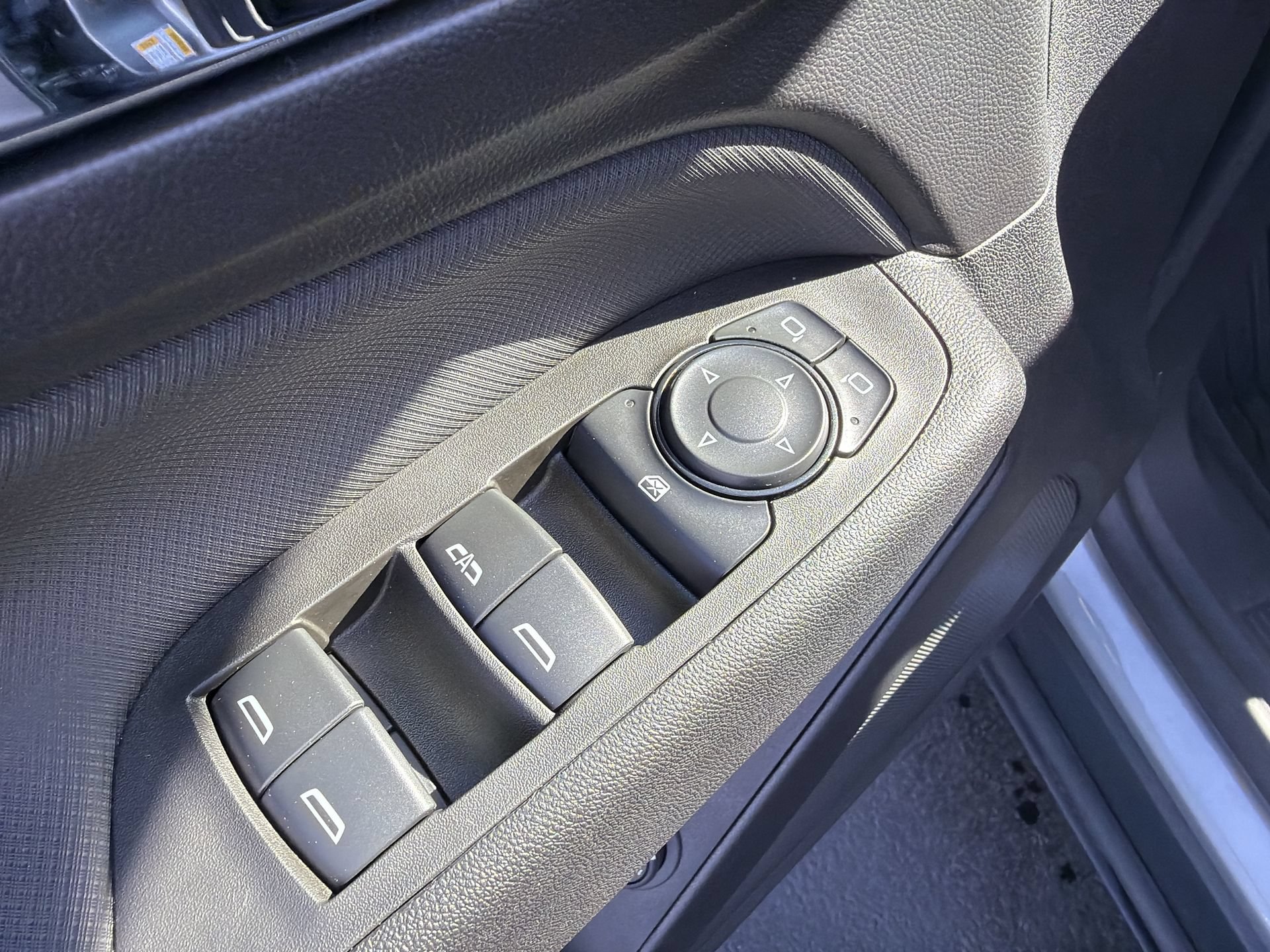 2024 Chevrolet Equinox RS - Photo 12