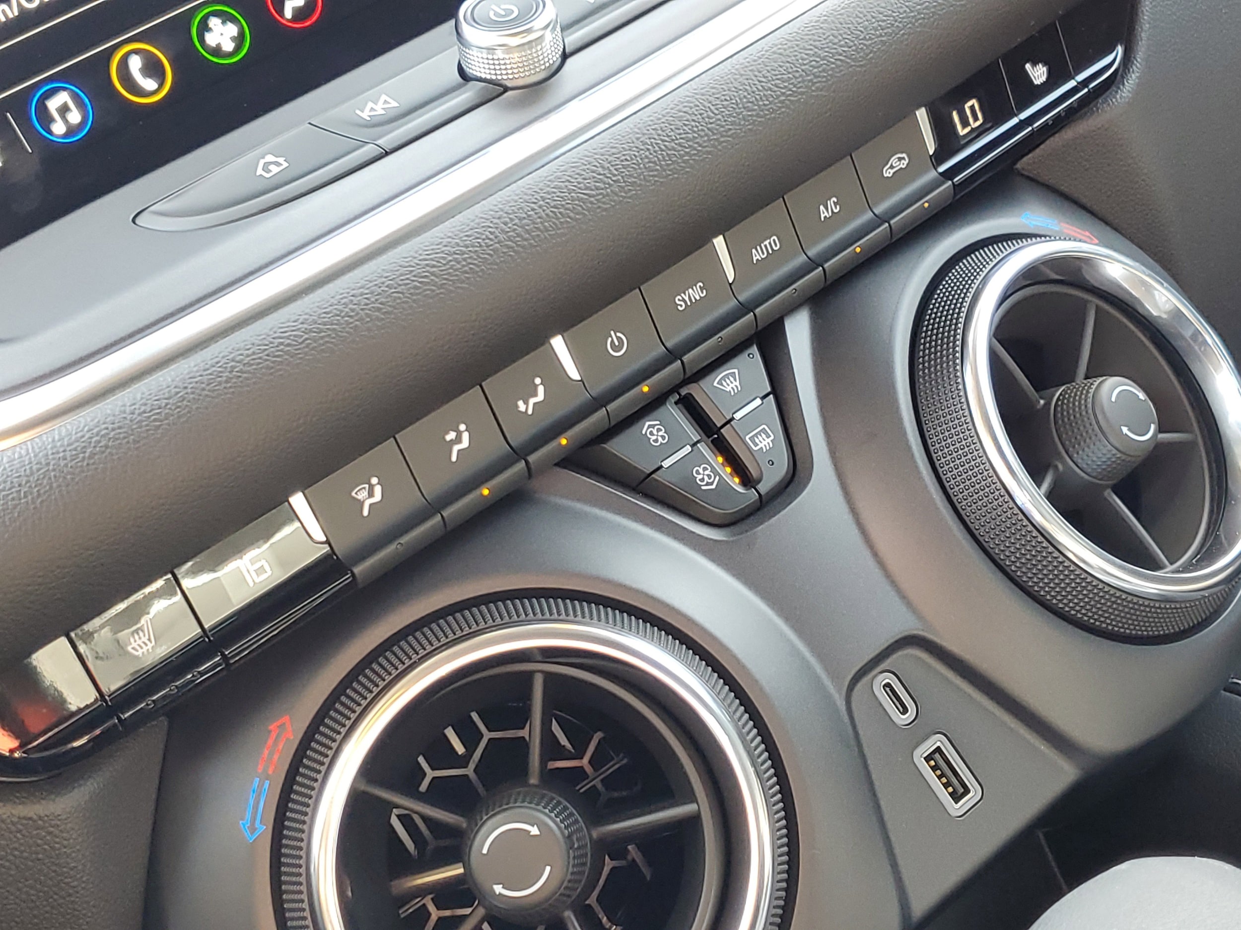 2026 Chevrolet Blazer 2LT - Photo 18