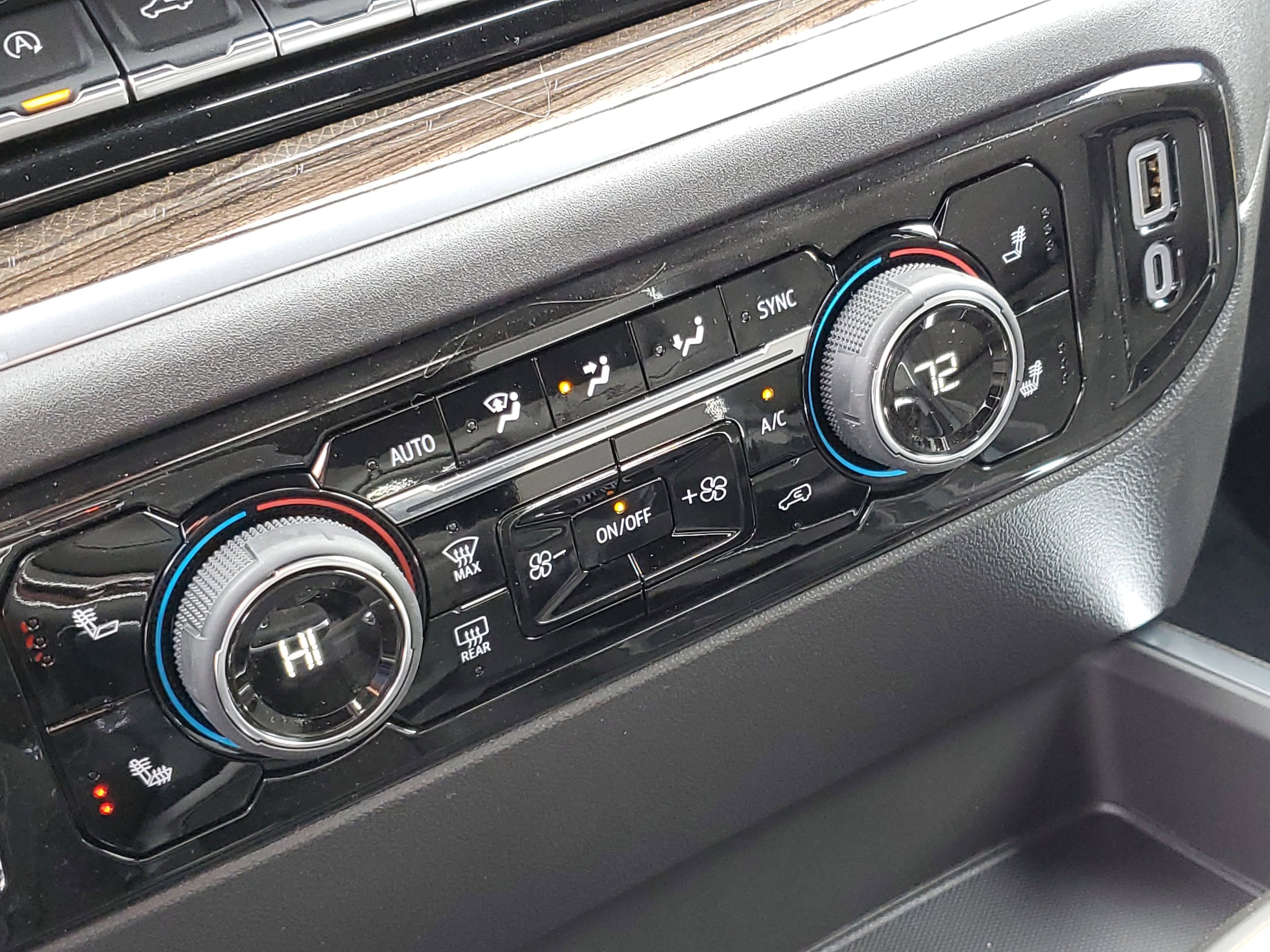 2026 Chevrolet Silverado 1500 LT Trail Boss - Photo 18