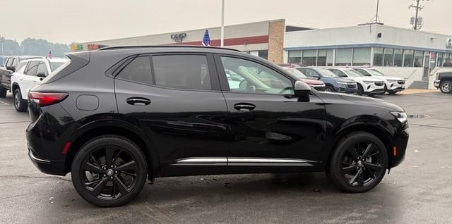 2023 Buick Envision Preferred - Photo 8