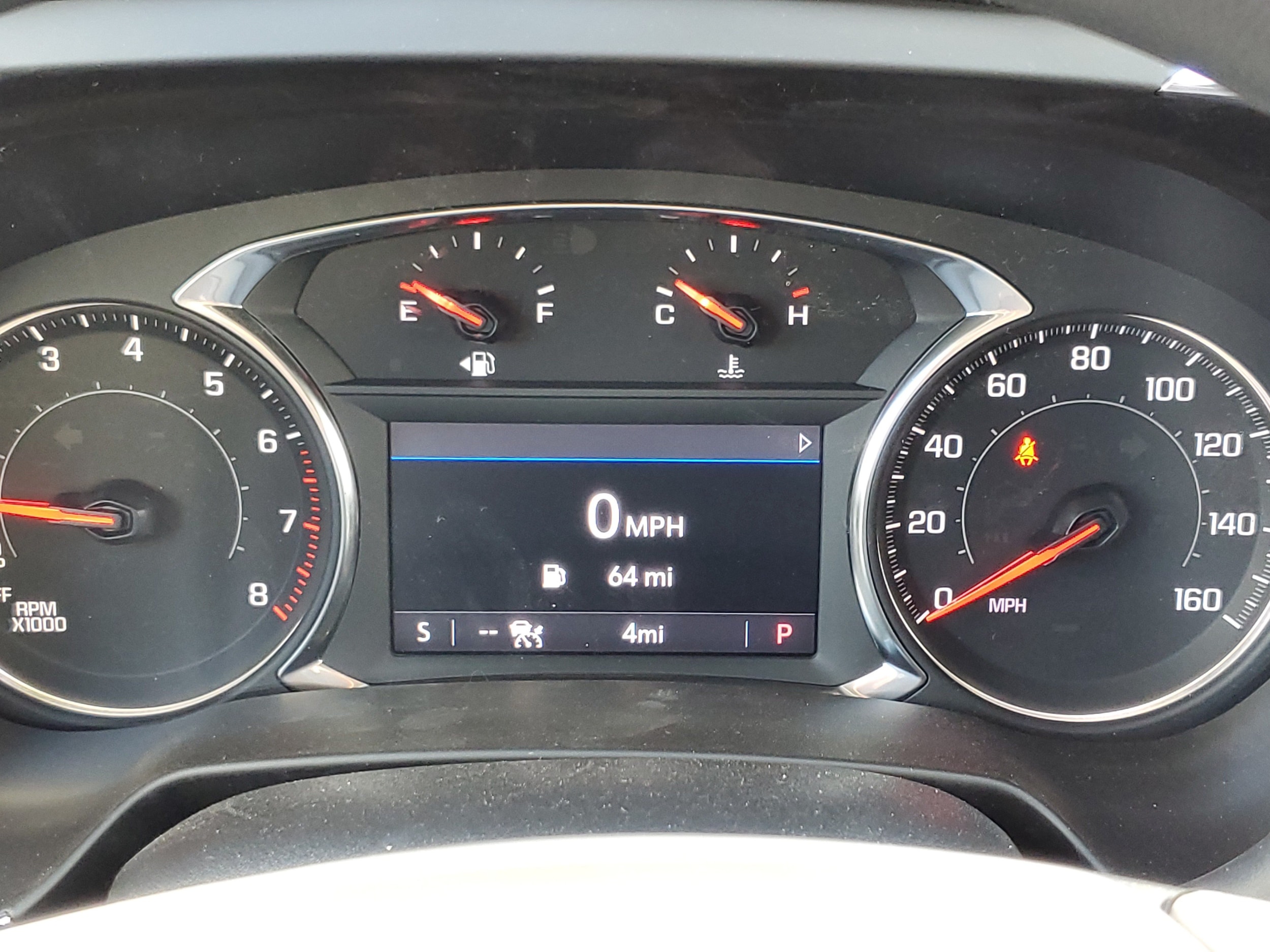 2026 Chevrolet Blazer 2LT - Photo 9
