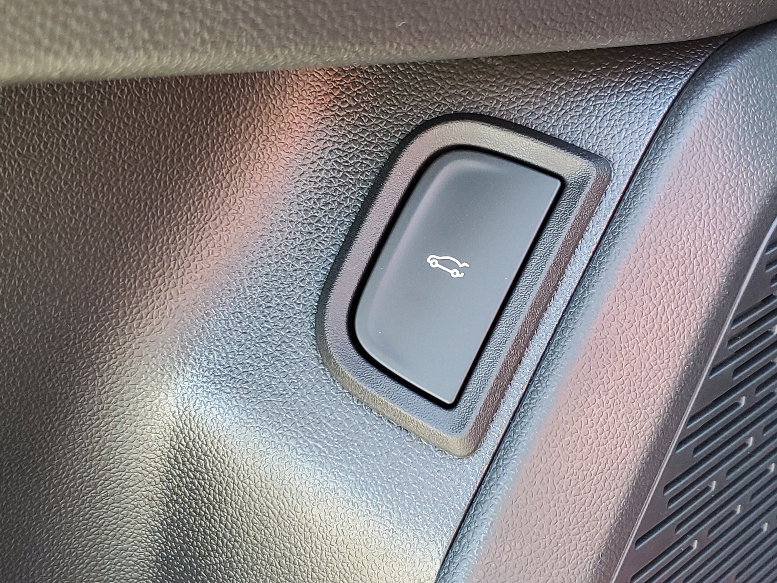 2027 Chevrolet Equinox LT - Photo 23