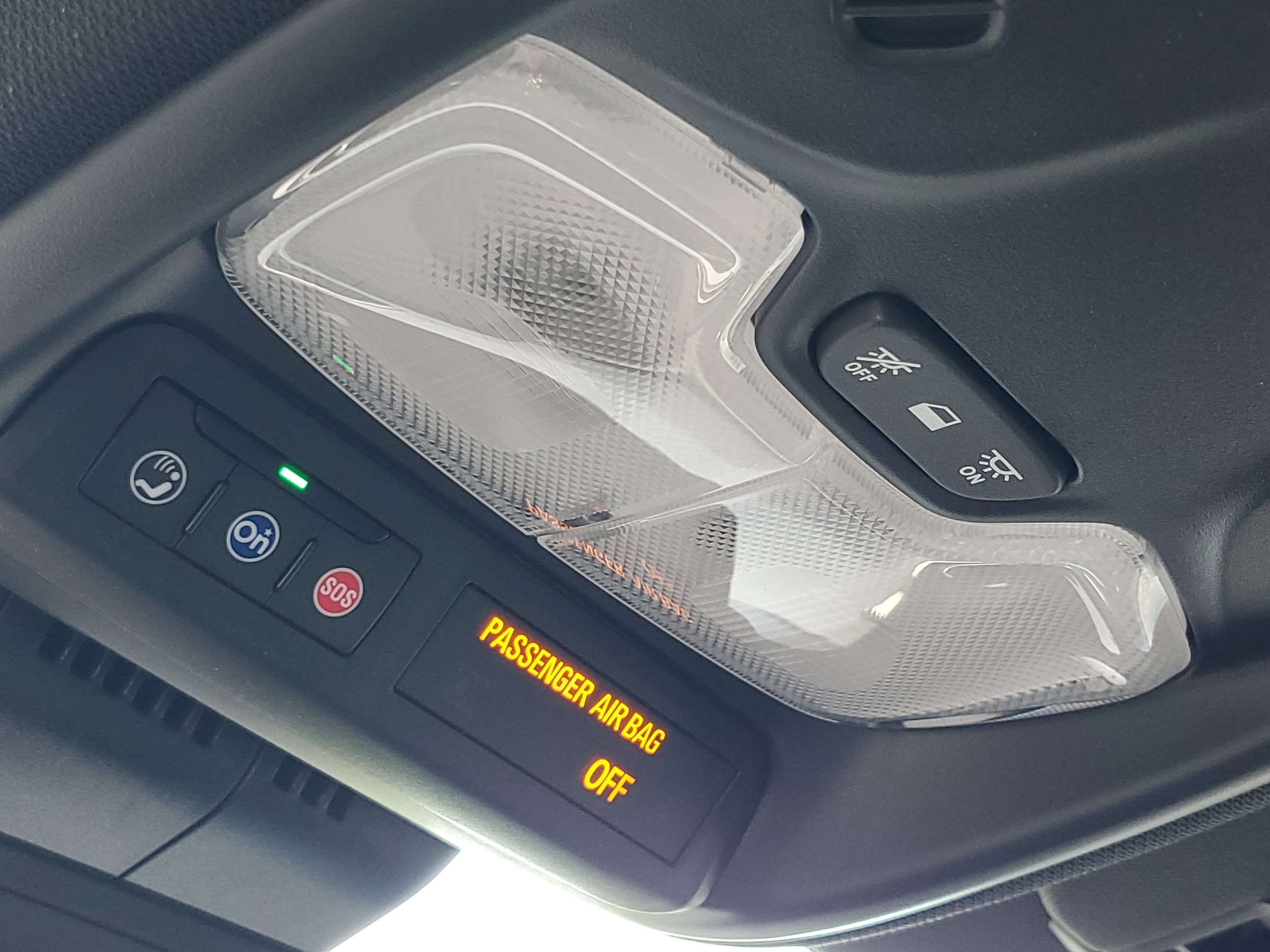 2026 Chevrolet Colorado Z71 - Photo 20