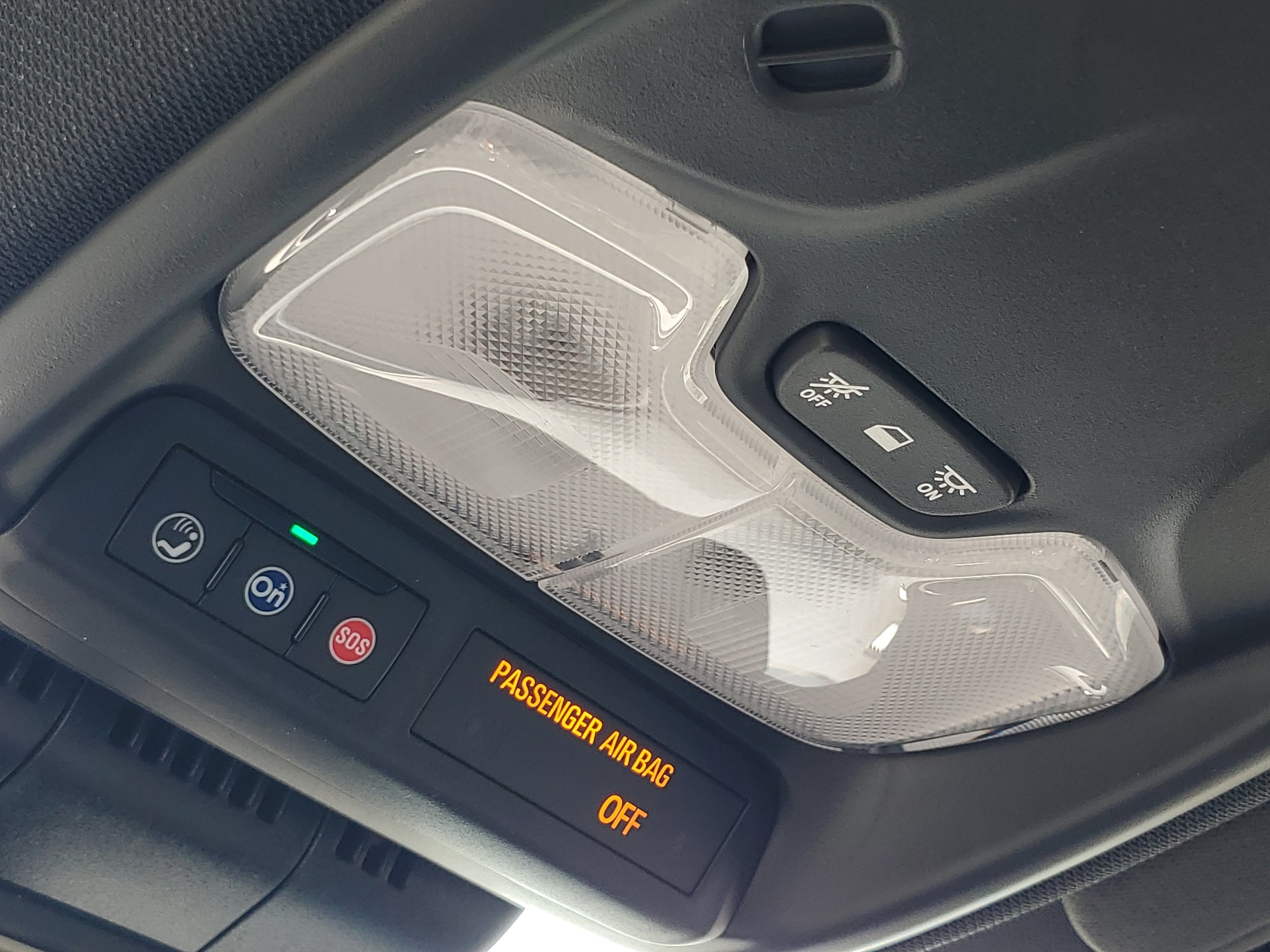 2026 Chevrolet Colorado Z71 - Photo 22