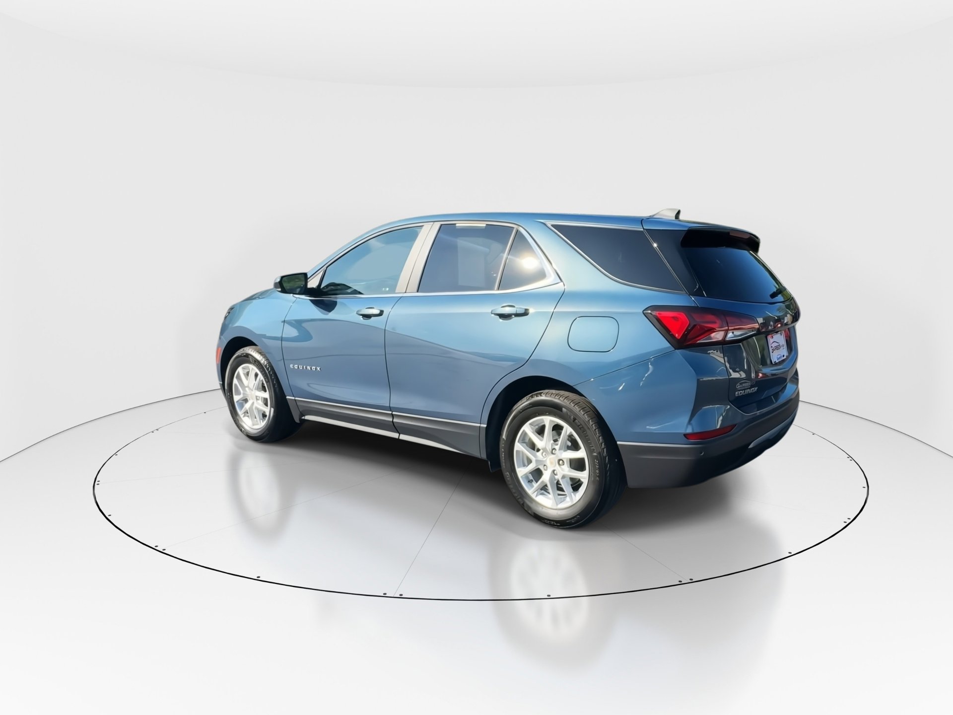 2024 Chevrolet Equinox LT - Photo 6