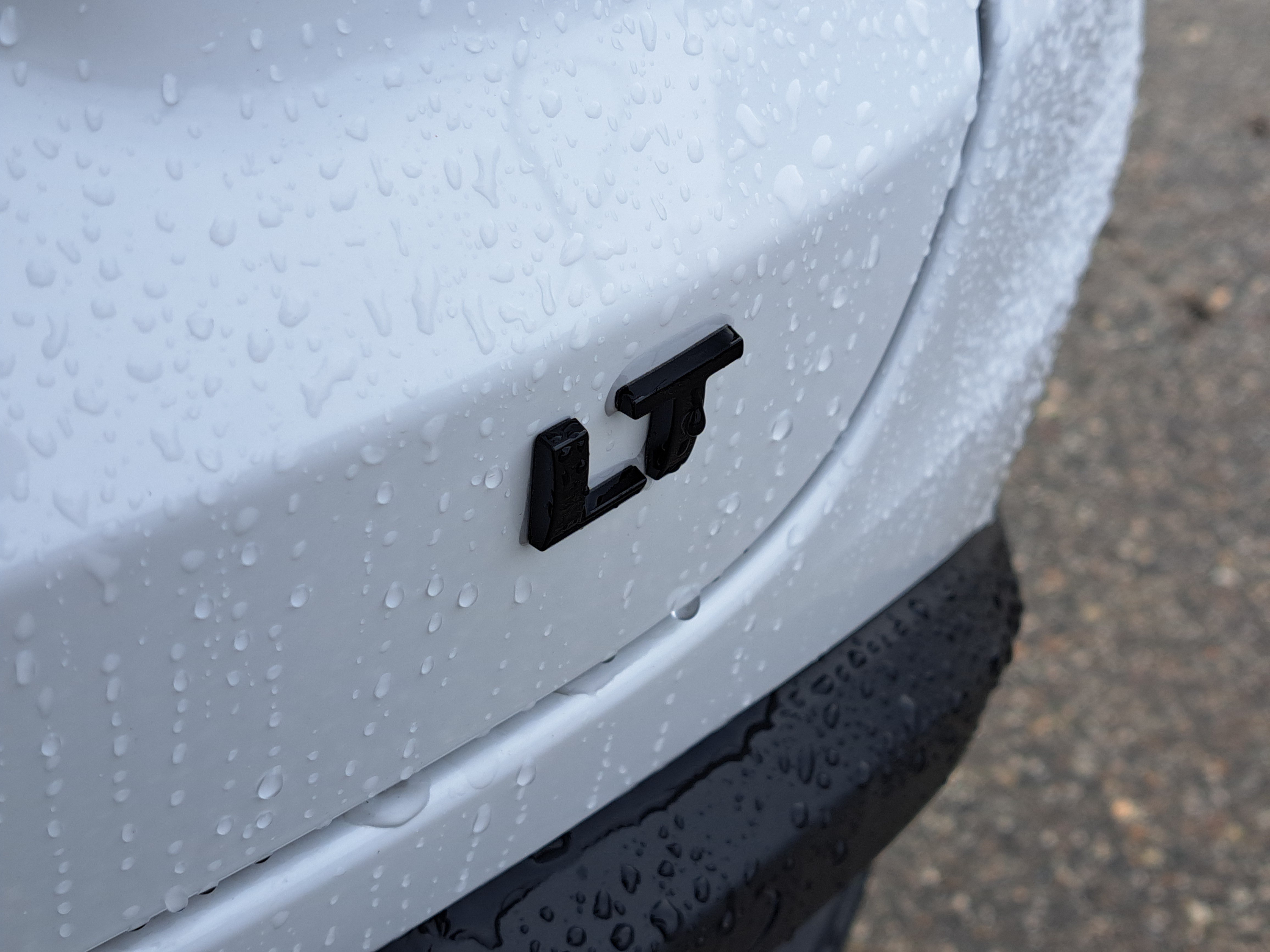 2026 Chevrolet Trax LT - Photo 25