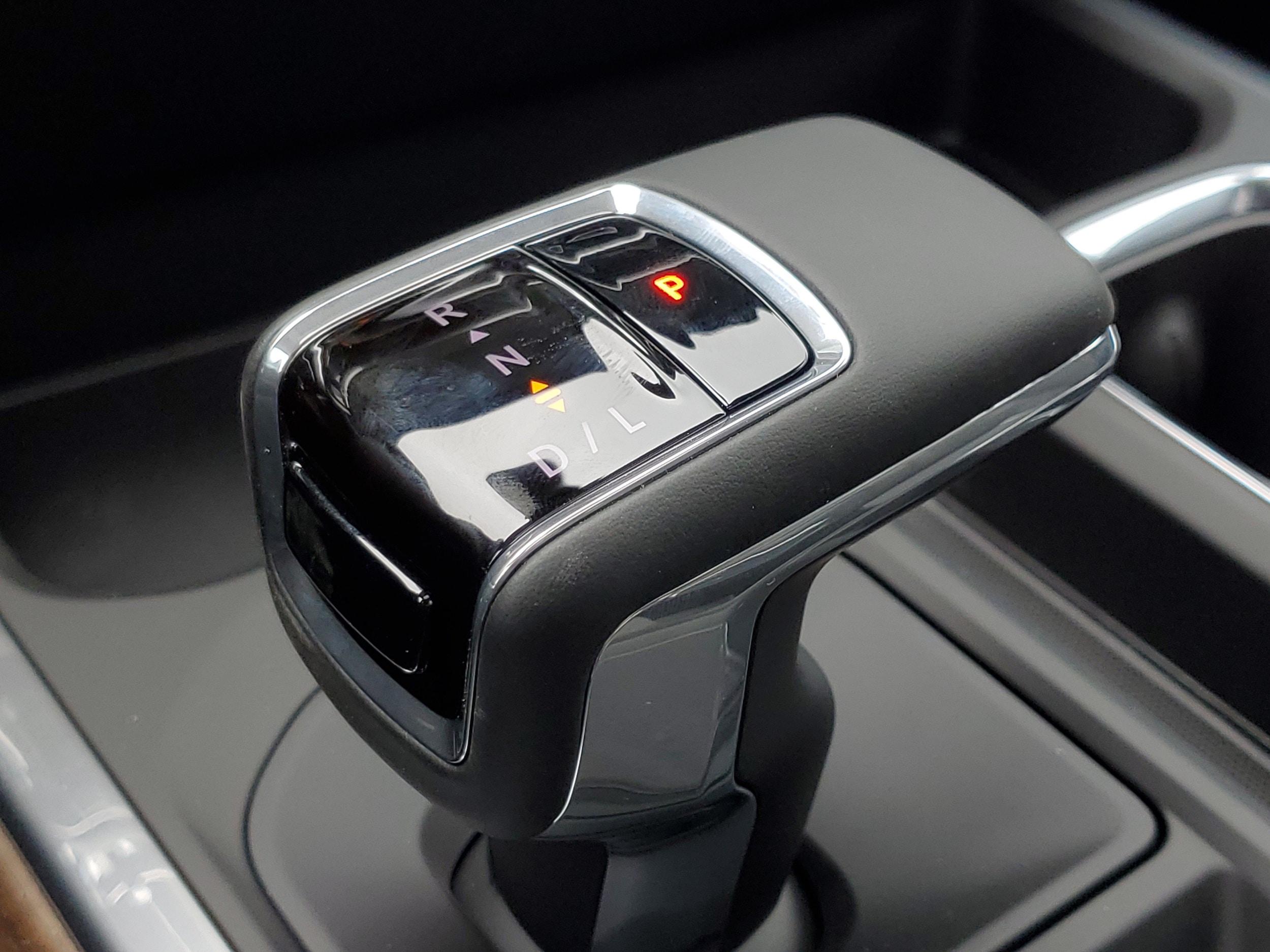 2026 Chevrolet Silverado 1500 High Country - Photo 20