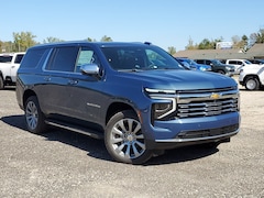 2026 Chevrolet Suburban Premier SUV